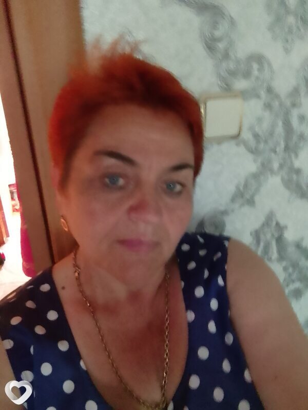 Елена, 56, Адлер — анкета №2454234
