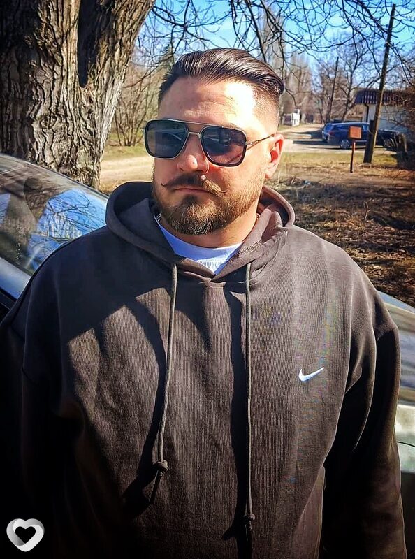 Александр, 40, Пятигорске — анкета №2454235