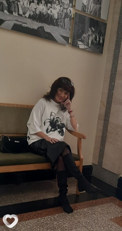 Наталья, 56, Барнауле — анкета №2454238