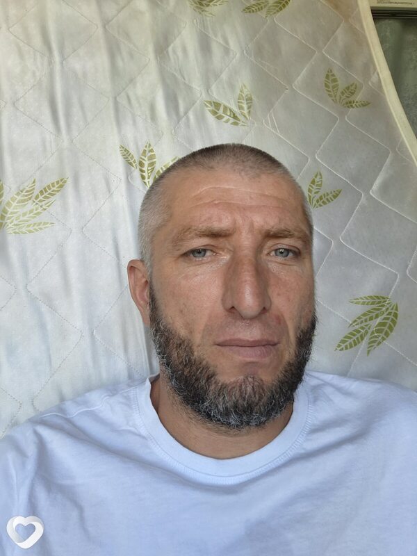 Халид, 40, Махачкале — анкета №2454240