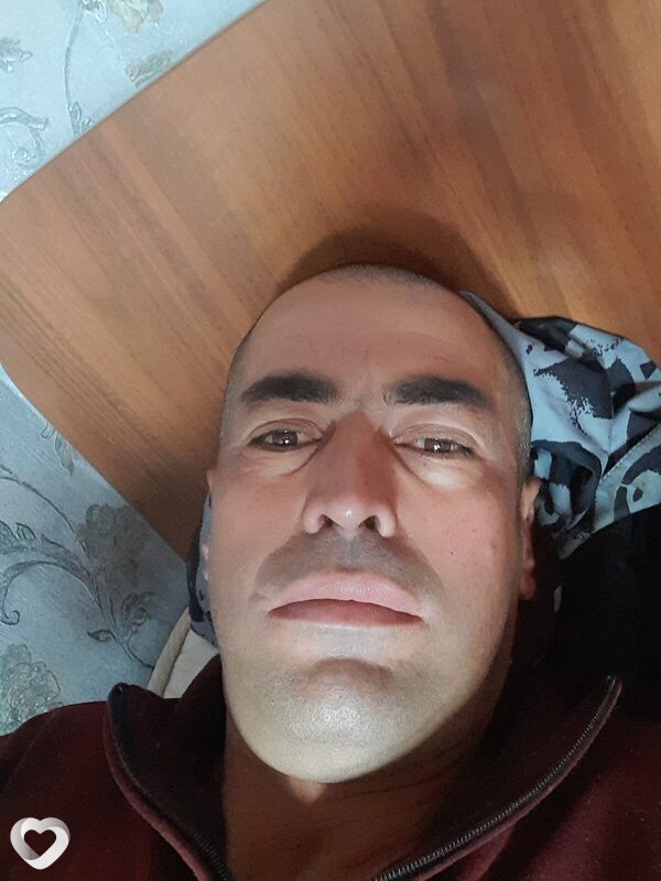 Дилмурод, 42, Нижнем Тагиле — анкета №2454241