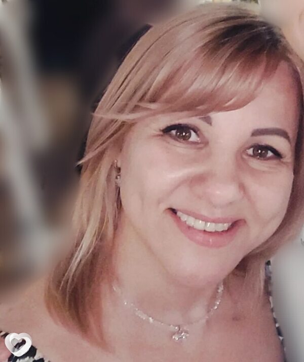 Мила Я, 49, Уссурийске — анкета №2454244