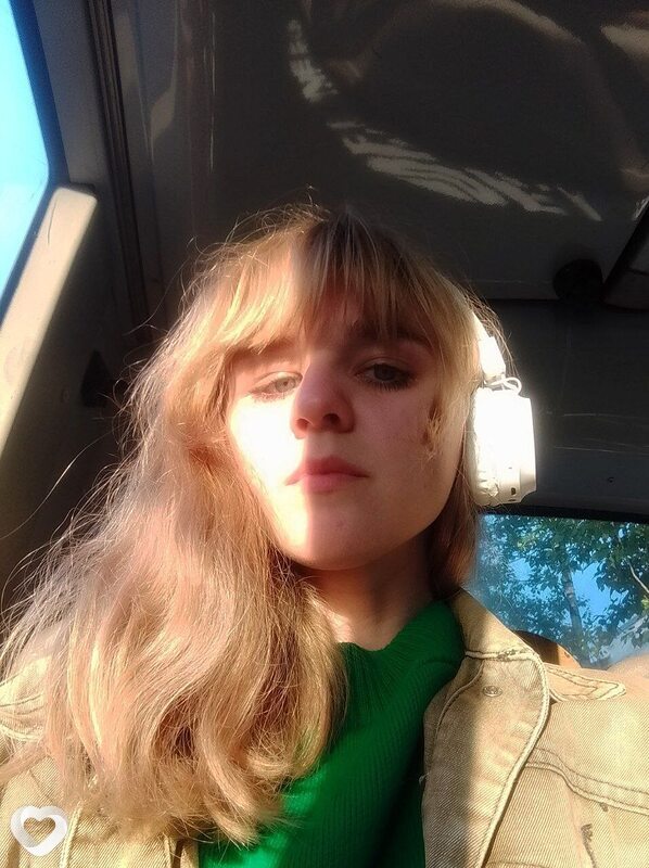 Lu, 25, Сыктывкаре — анкета №2454248