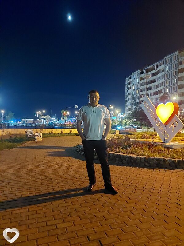 Темур, 36, Фергана — анкета №2454251
