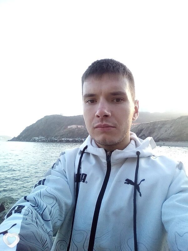 Андрей, 31, Чите — анкета №2454255