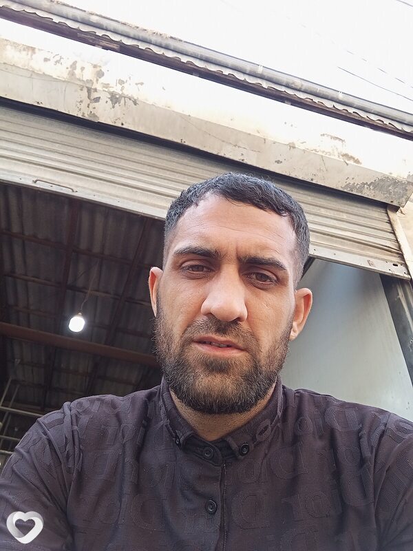 İlqar, 33, Екатеринбурге — анкета №2454259