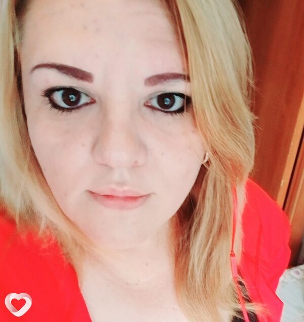 Марина, 45, Барнауле — анкета №2454263