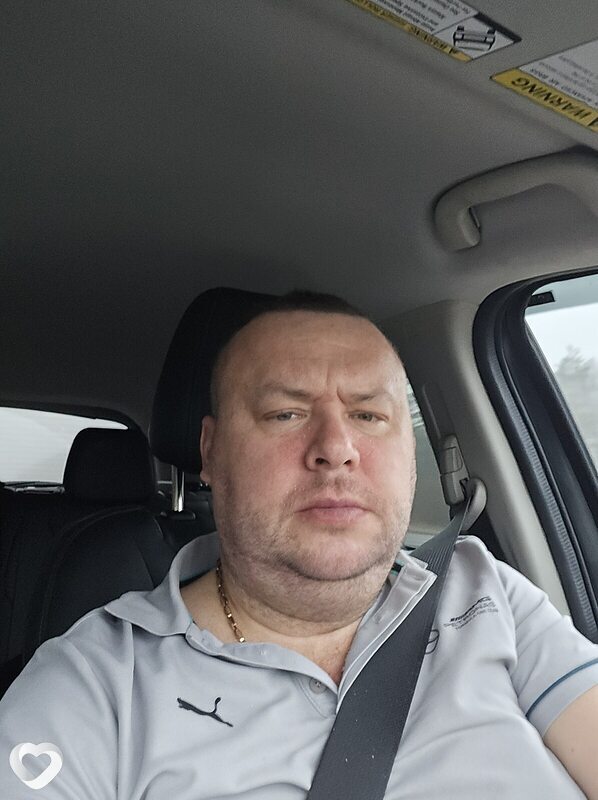 Иван, 44, Минске — анкета №2454266