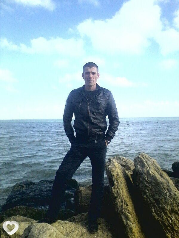 Эдгард, 42, Москве — анкета №2454395
