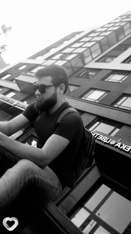 Сосед, 32, Грозном — анкета №2454398