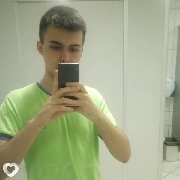 Андрей, 27, Твери — анкета №2454407