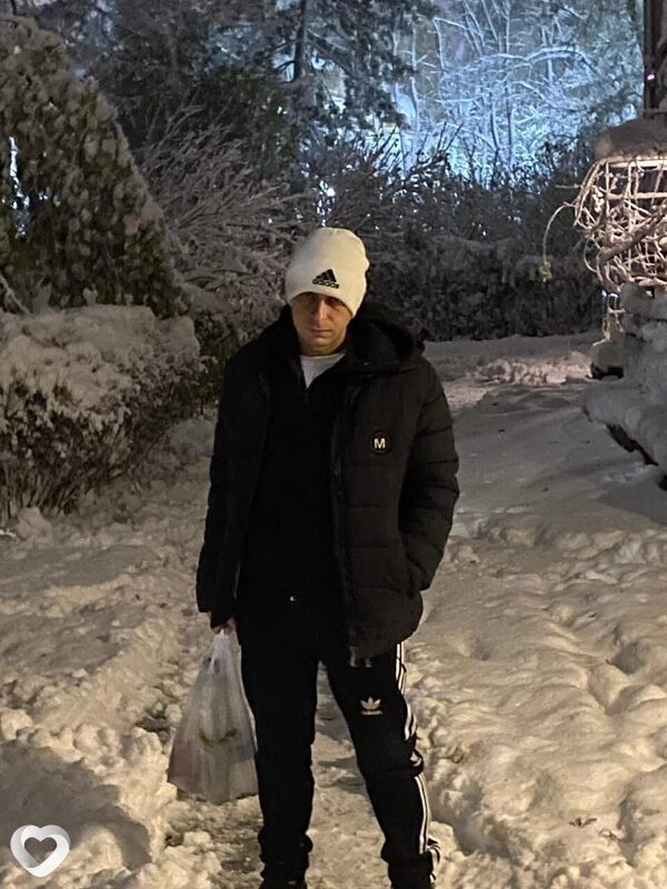 Александр, 36, Москве — анкета №2454416