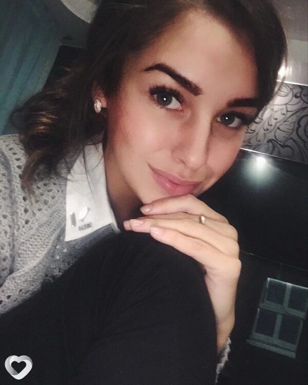 Ангелина, Луганск