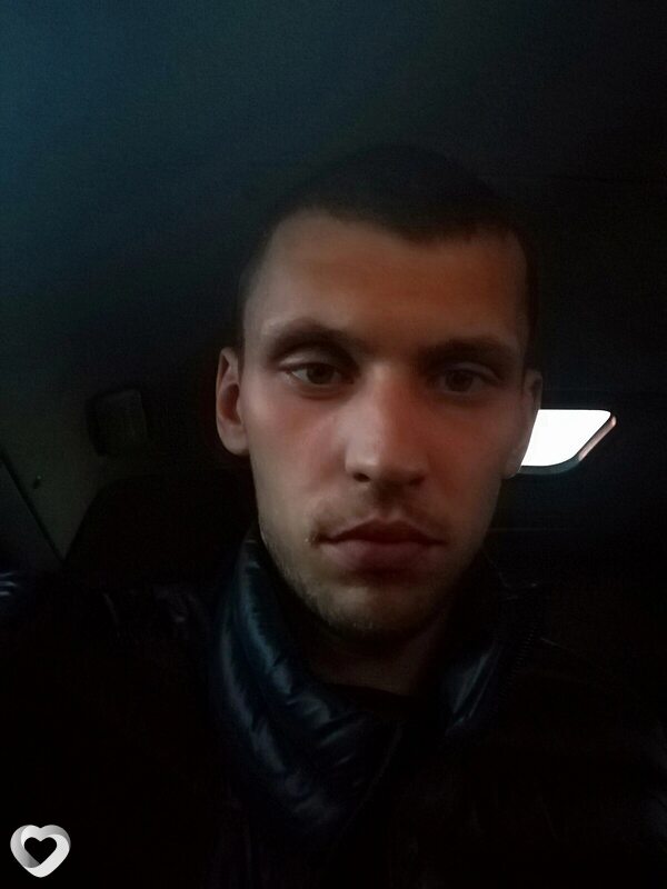 Николай, 33, Сыктывкаре — анкета №2454320