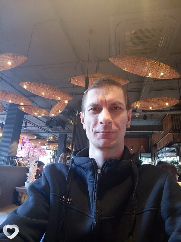 Александр, 39, Санкт-Петербурге — анкета №2454322