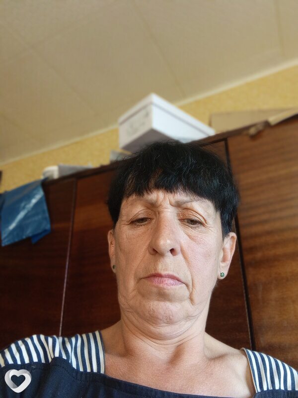 Наталья, 57, Орше — анкета №2454328