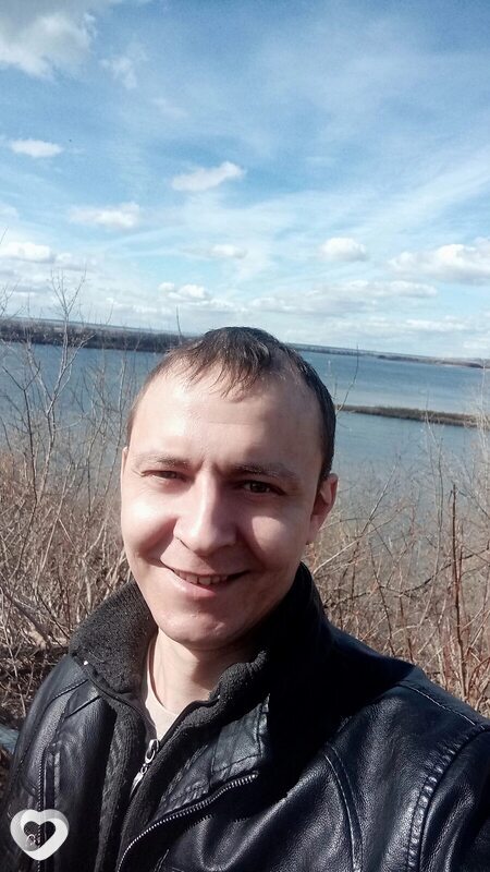 Валерий, 38, Нижнекамске — анкета №2454330