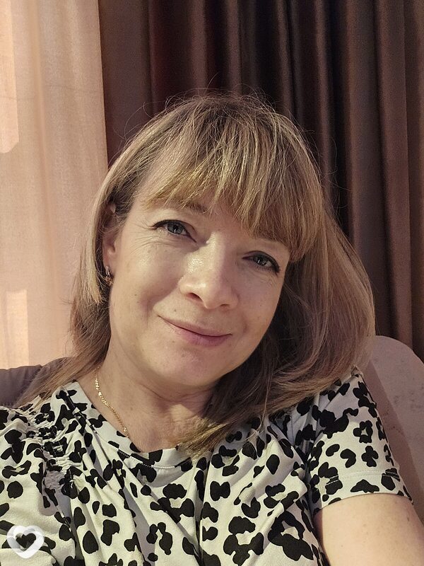 Инна, 57, Москве — анкета №2454336