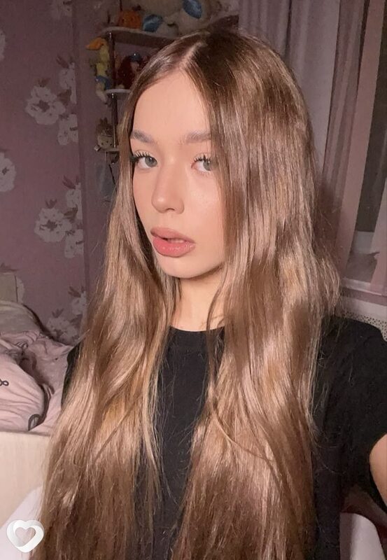 Алиса, 25, Санкт-Петербурге — анкета №2454342