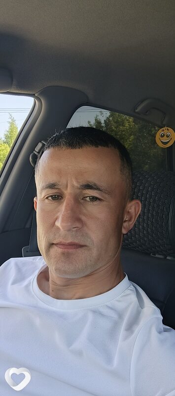 Гиёс, 38, Павловском Посаде — анкета №2454300
