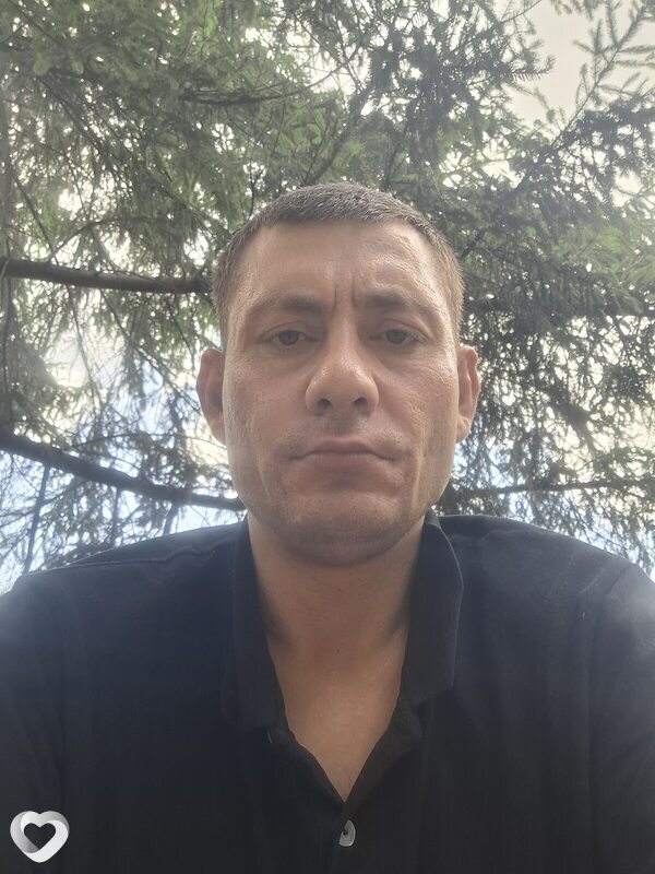 Габриел, 38, Антраците — анкета №2454303