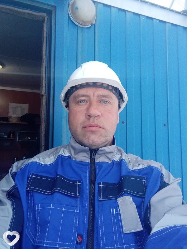 Николай, 43, Феодосии — анкета №2454304
