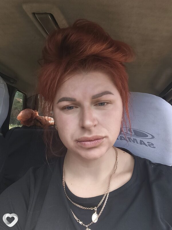 Бадина Алла, 30, Николаеве — анкета №2454307