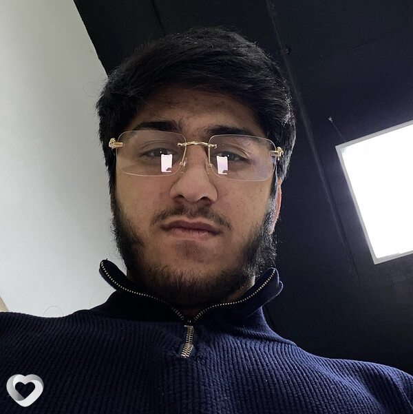 Алм, 22, Астане — анкета №2454311