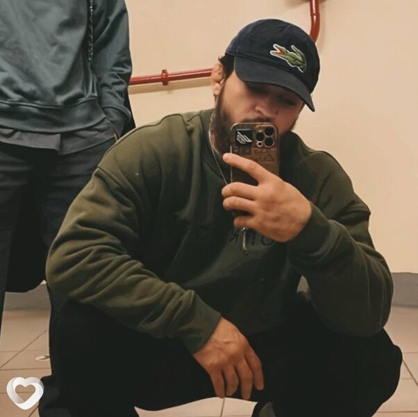 Амир, 23, Набережных Челнах — анкета №2454316
