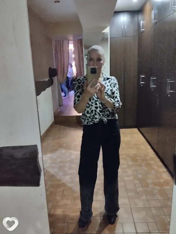 Ольга, 52, Бийске — анкета №2454318