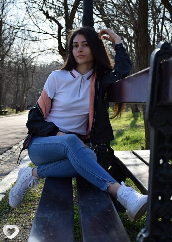 Екатерина, 25, Екатеринбурге — анкета №2454474