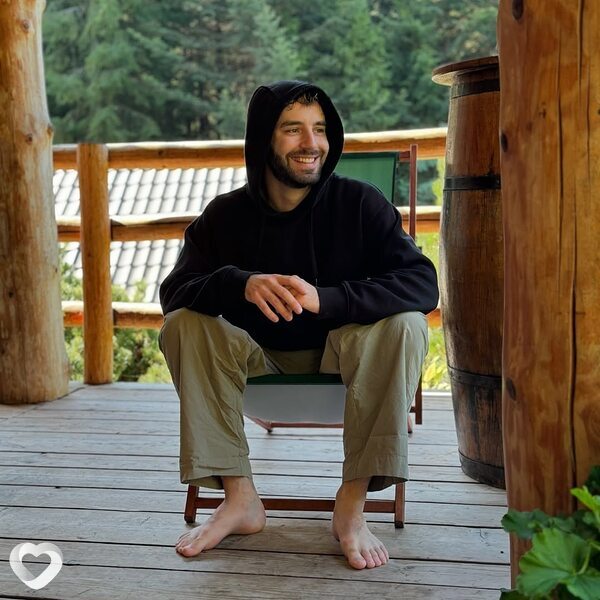 Алексей, 34, Астрахани — анкета №2454477