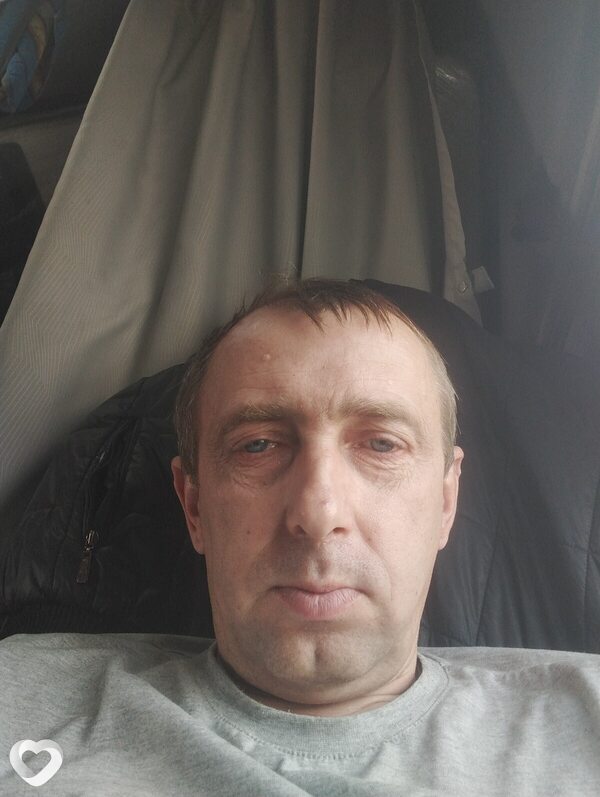 Алексей, 44, Смоленске — анкета №2454482
