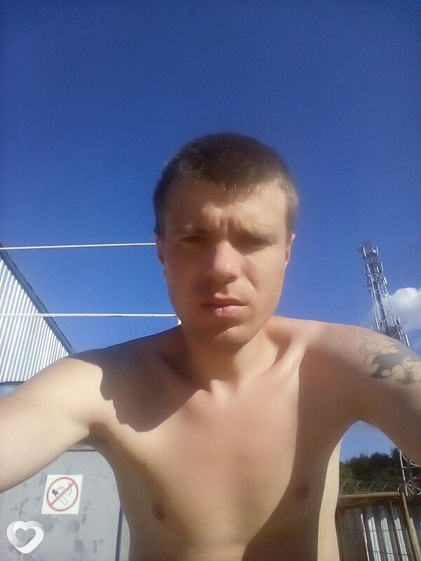 Антон, Сафоново