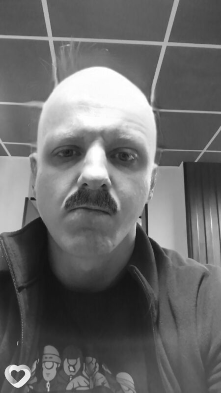 Александр, 36, Хабаровске — анкета №2454468