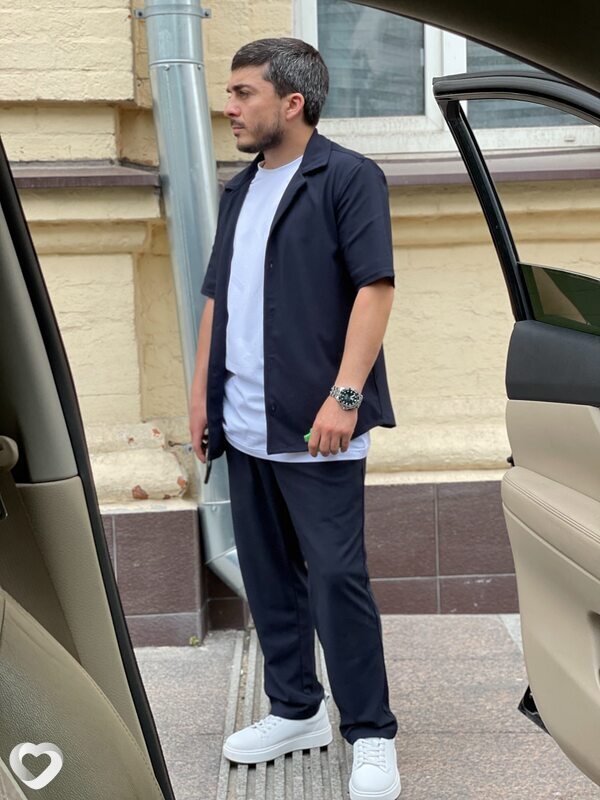Виталий, 30, Видном — анкета №2454377
