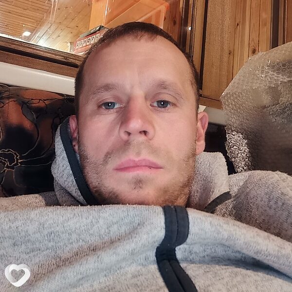 Сергей, 37, Самаре — анкета №2454386