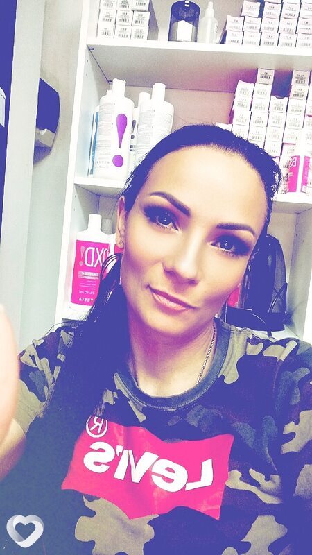Надежда, 40, Омске — анкета №2454497