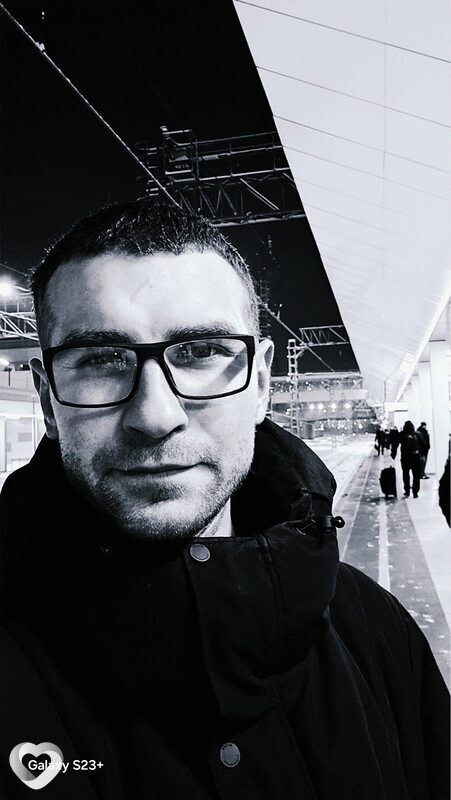 Владимир, 32, Таганроге — анкета №2454499