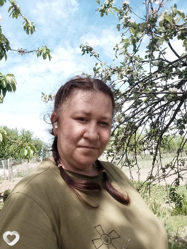 Галюсик, 36, Чернигове — анкета №2454500