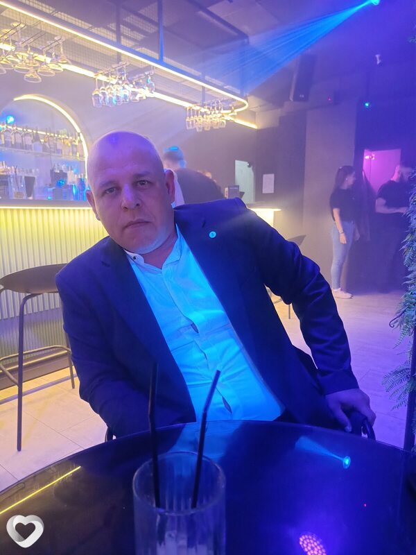 Максим, 39, Новороссийске — анкета №2454501