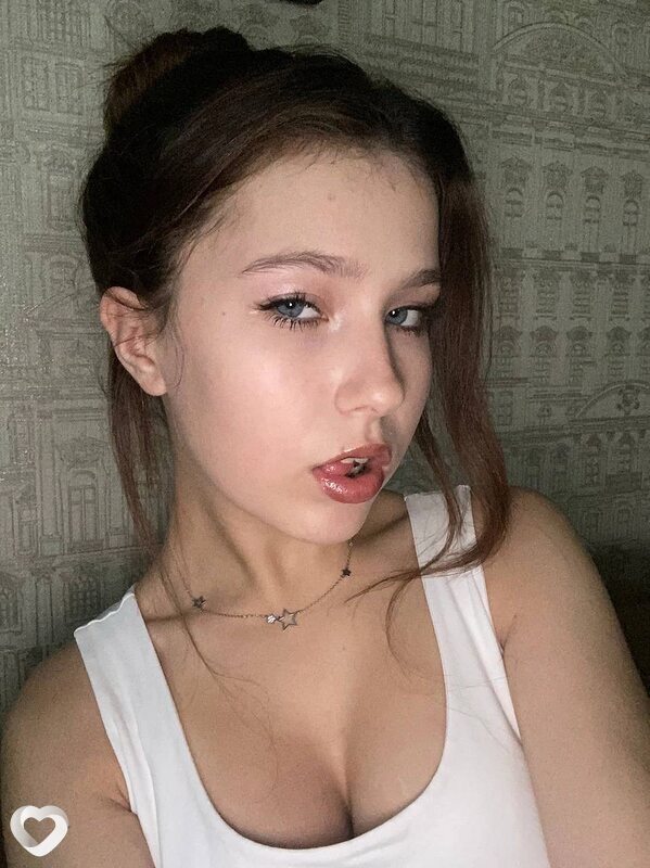 Алиса, 24, Москве — анкета №2454502