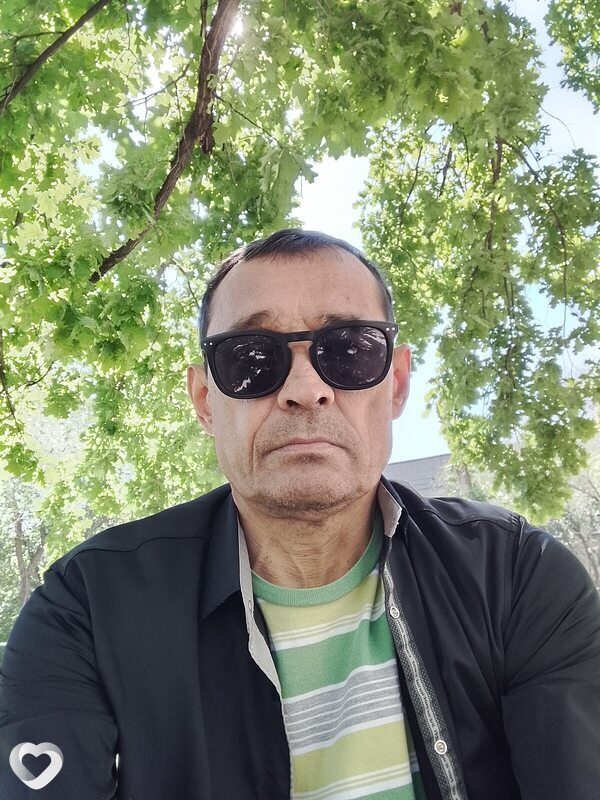 Михаил, 50, Саратове — анкета №2454511