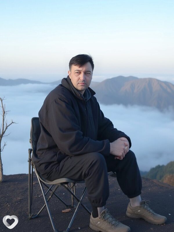 Виктор, 45, Омске — анкета №2454547