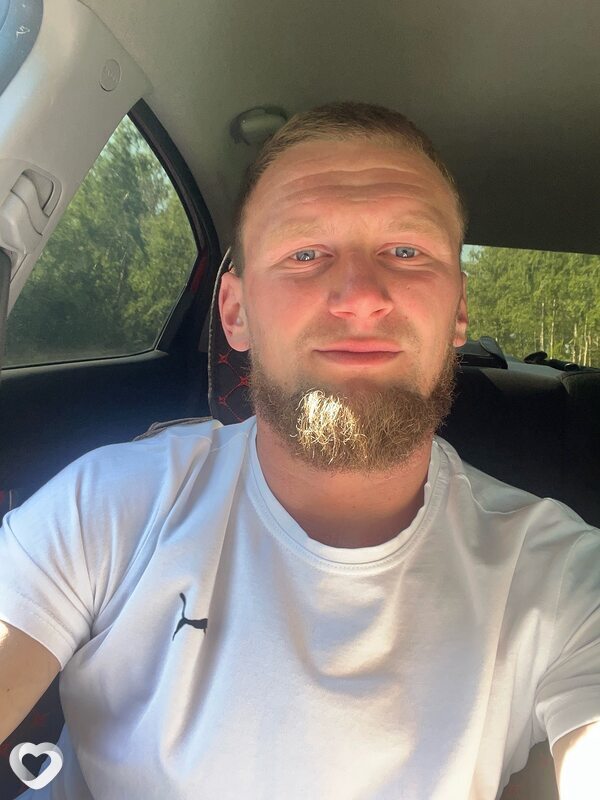 Константин, 27, Заводоуковске — анкета №2454548
