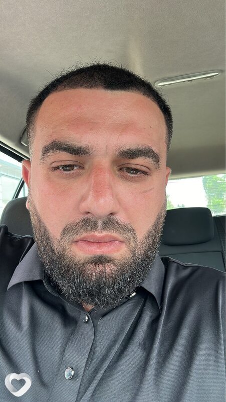 Nadir, 31, Минске — анкета №2454552
