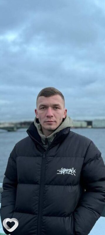 Виктор, 30, Энгельсе — анкета №2454562