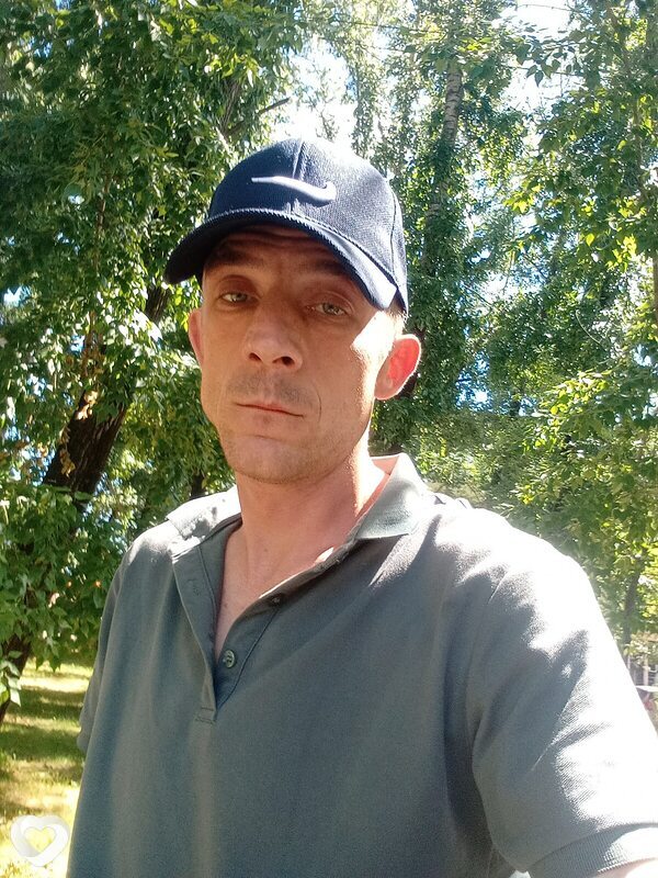 Максим, 36, Хабаровске — анкета №2454571