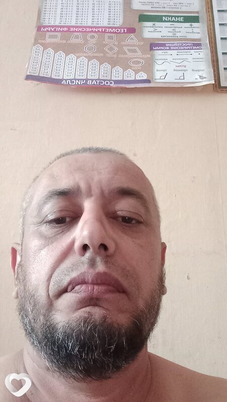 Тохир, 50, Томске — анкета №2454575