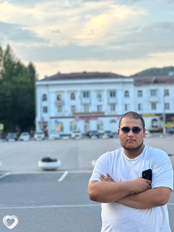 Константин, 21, Тольятти — анкета №2454583